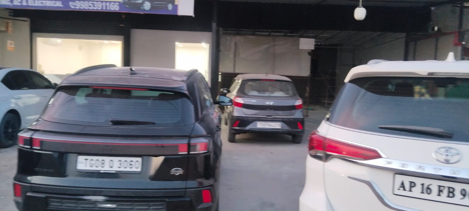 Bhaskar Motors Hyderabad thumbnail 4