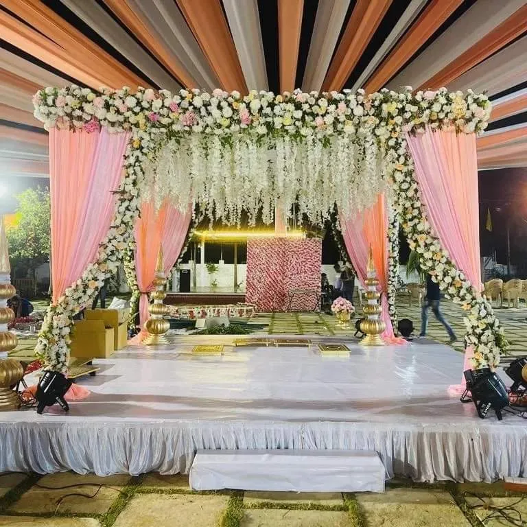 Aakruthi Events Secunderabad thumbnail 6