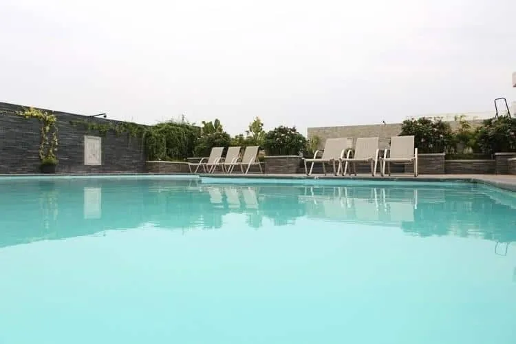 Hotel Shelton Rajamahendri thumbnail 3