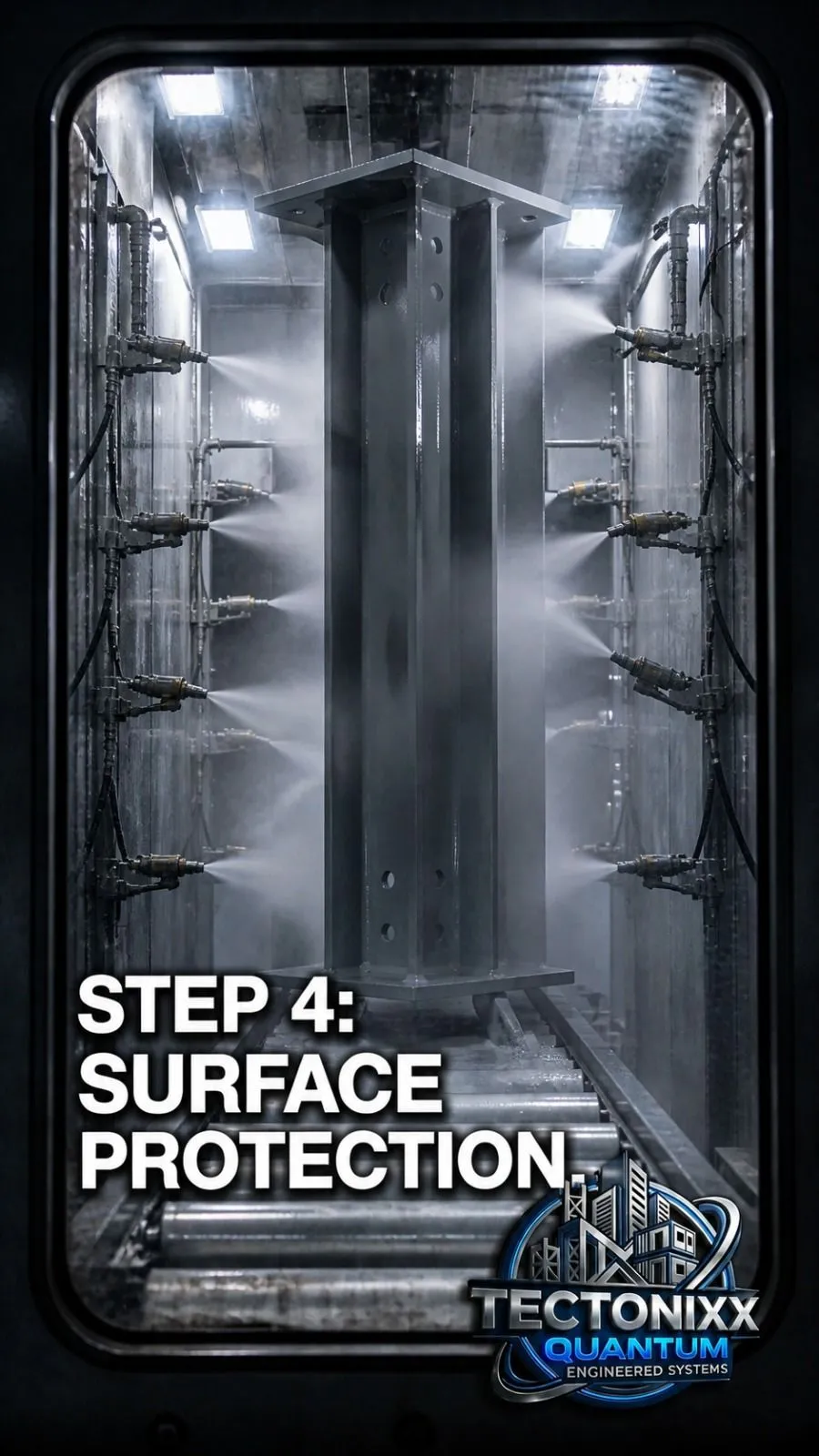 TECTONIXX QUANTUM ENGINEERED SYSTEMS thumbnail 5