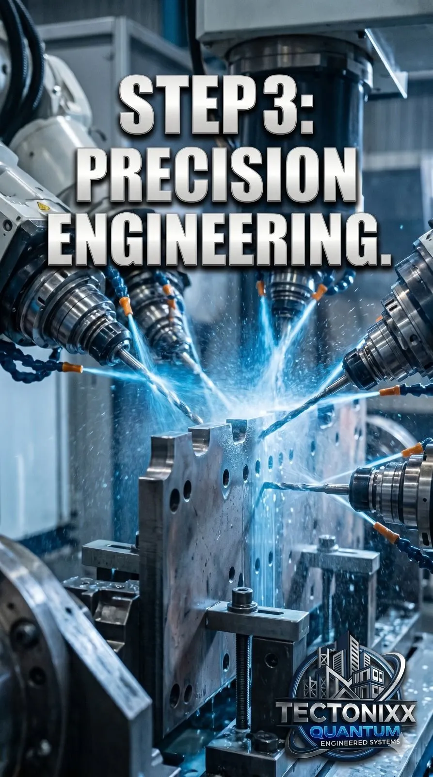 TECTONIXX QUANTUM ENGINEERED SYSTEMS thumbnail 11