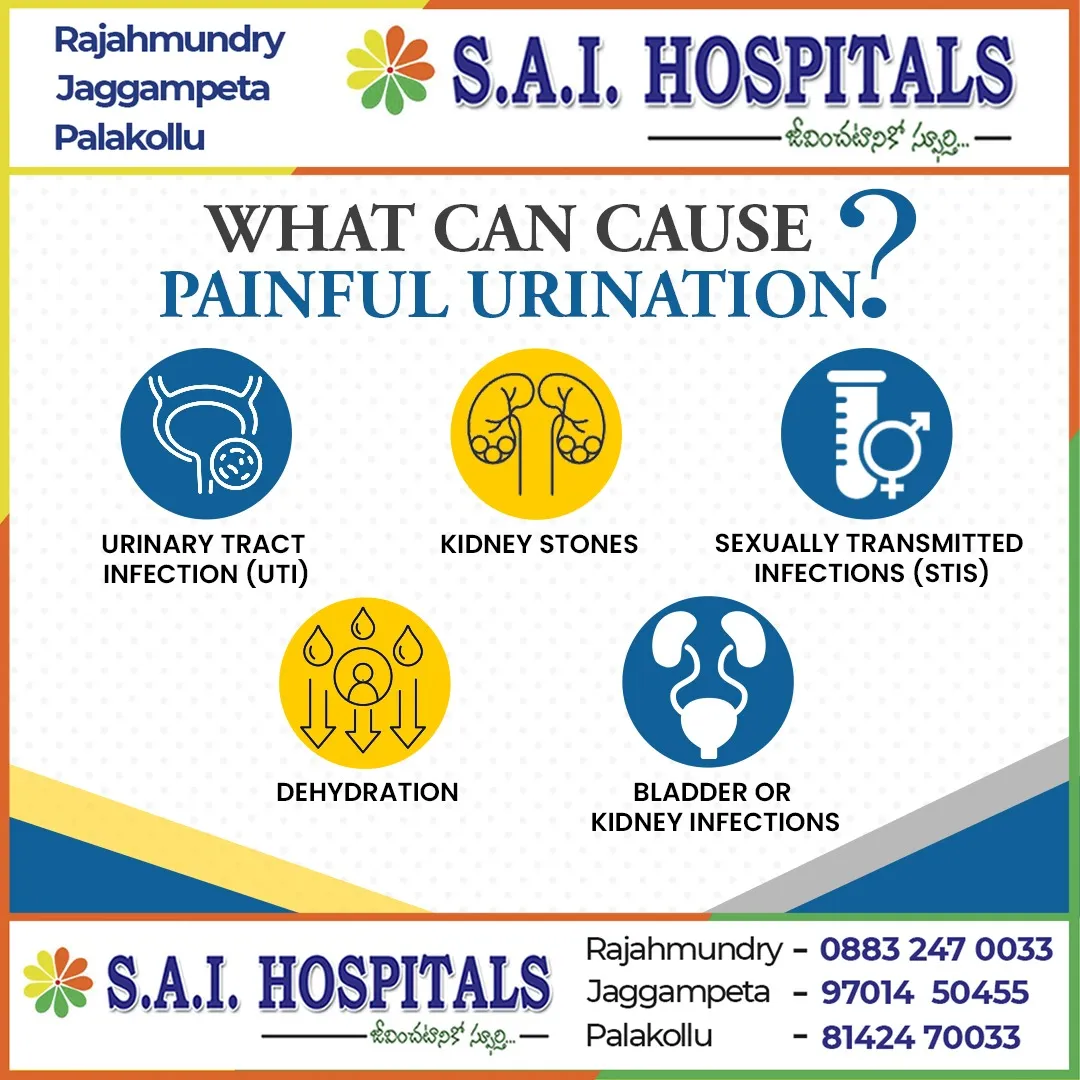 Sai Hospitals Palakollu thumbnail 4