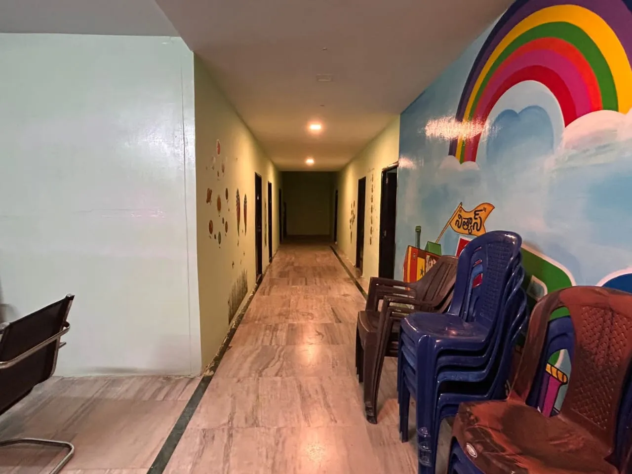 Nitya's Sadhana Kids Academy and Day Care thumbnail 9