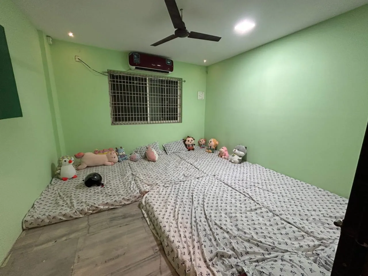Nitya's Sadhana Kids Academy and Day Care thumbnail 4