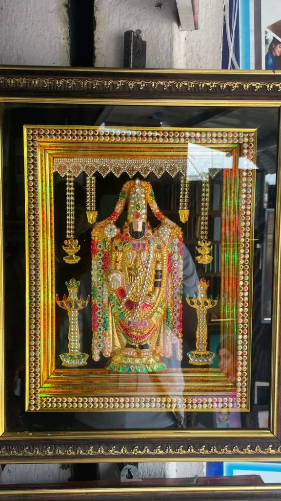 Sri Uma Parvathi Photo Frames Works Rajahmundry thumbnail 5