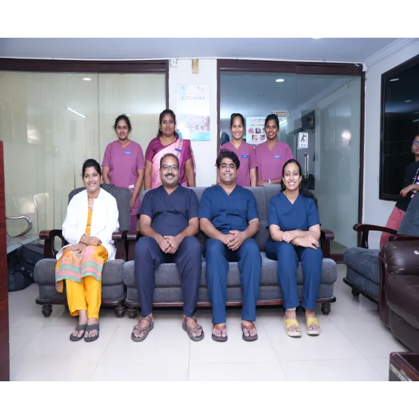Akhil Dental Clinic Rajahmundry thumbnail 5