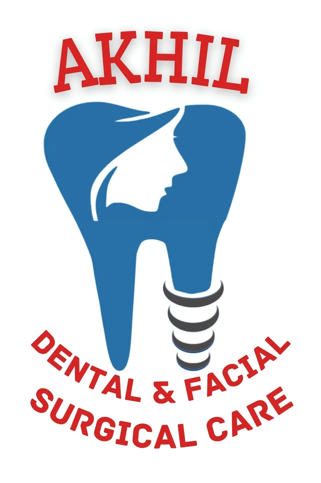 Akhil Dental Clinic Rajahmundry