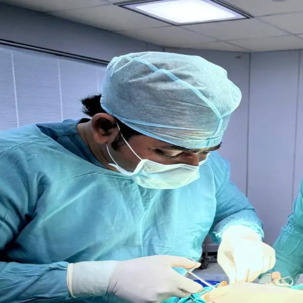 Akhil Dental Clinic Rajahmundry thumbnail 8