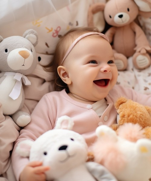 Baby Smile