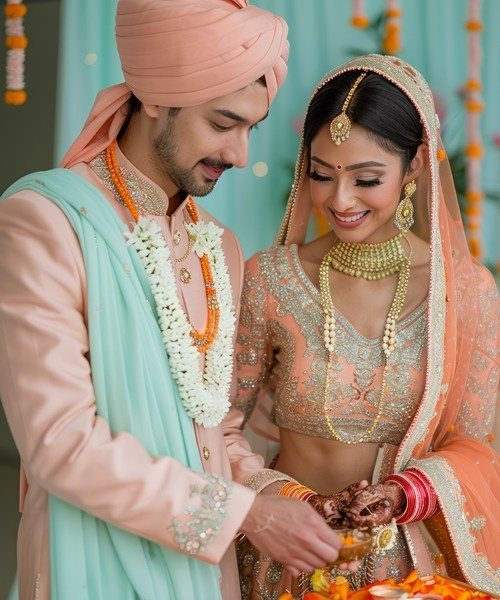 Chote Nawab Saheb Best Men S Wedding Sherwanis