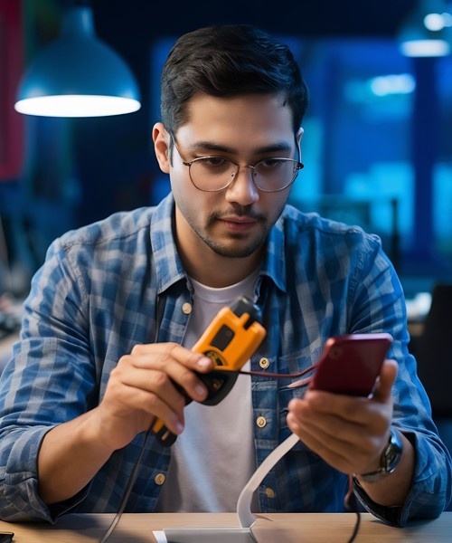 Video Sreedhar Camera Rental Store