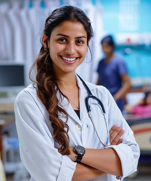 Doctors