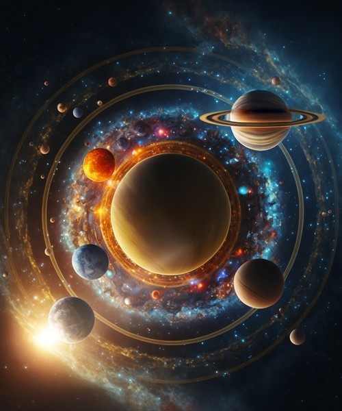 Maharishi Bhrigu Astrology And Vaastu