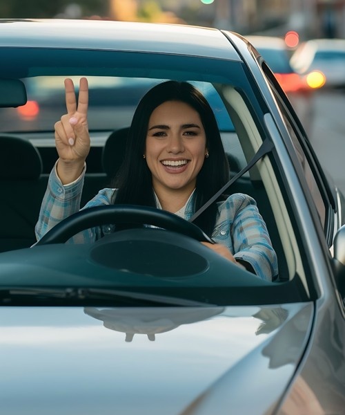 Eshwara Motor Driving School