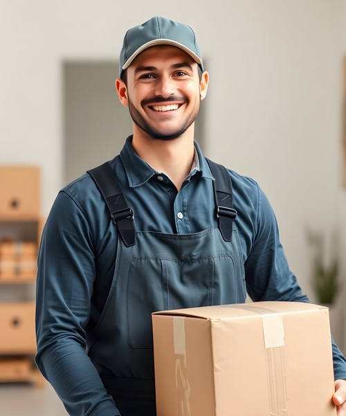 Professional Couriers