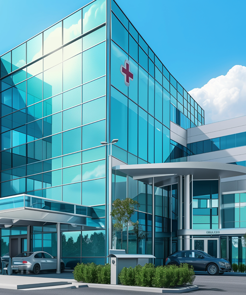 Ntr Veterinary Super Speciality Hospital