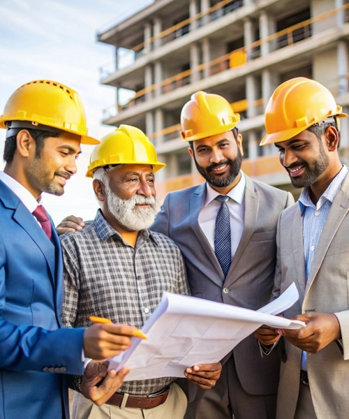 Nirman Constructions