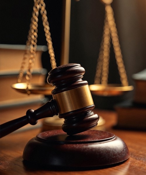 Tatavarty Law Chambers