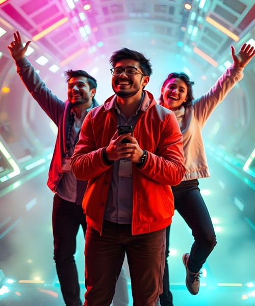 Visvesvaraya Industrial Technological Museum