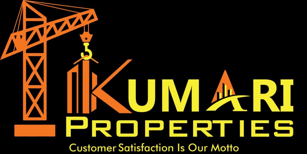 Kumari Properties Rajahmundry