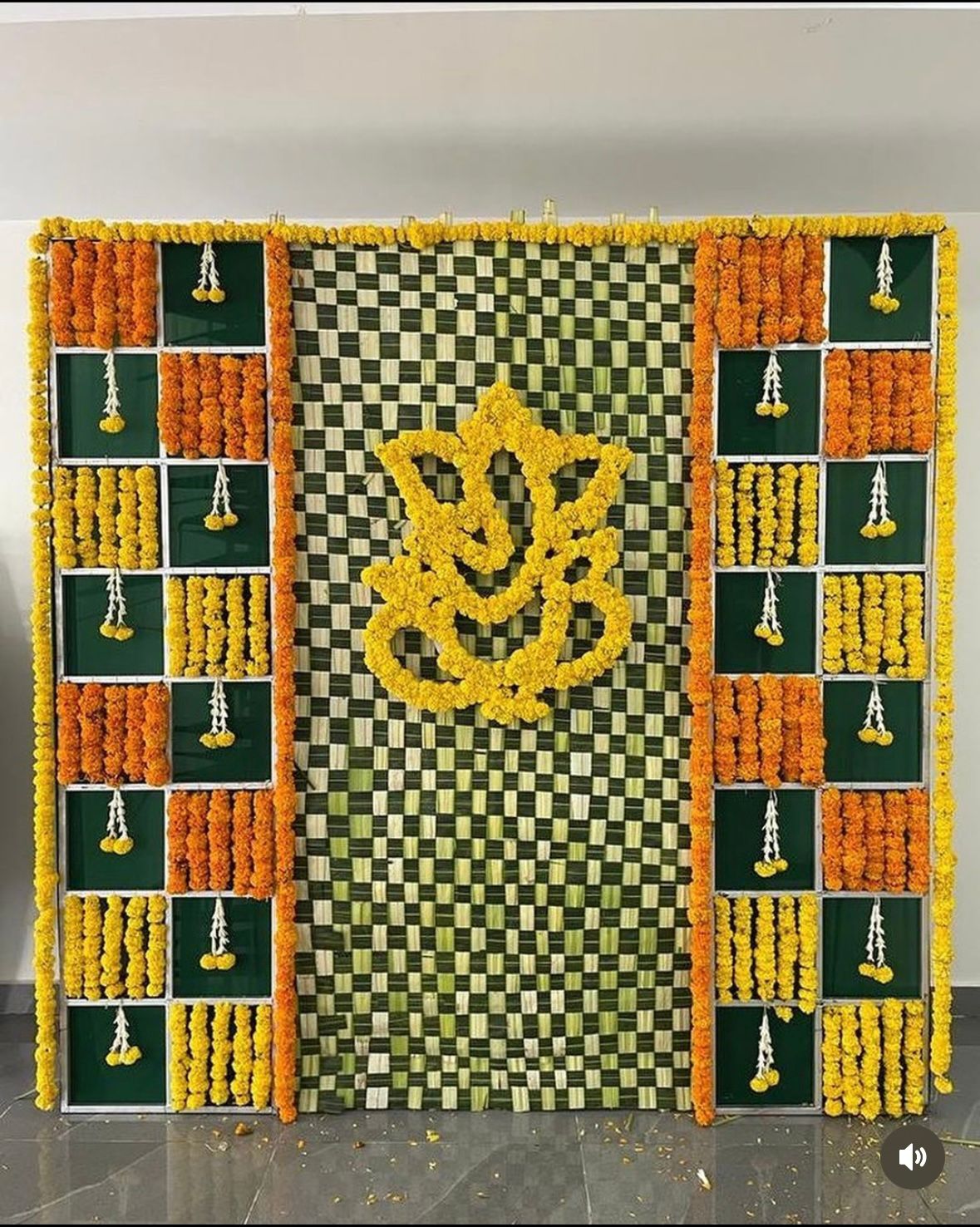 Ayanshi Decorations and Bamboo Mats Nampally Hyderabad