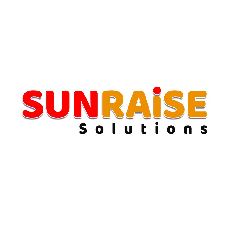 Sunraise Solutions Rajahmundry