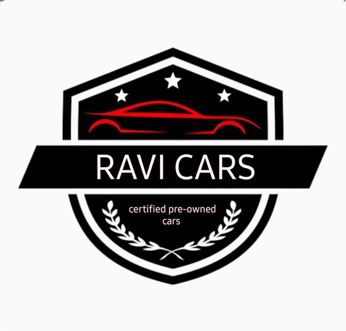 Ravi Cars Vijayawada