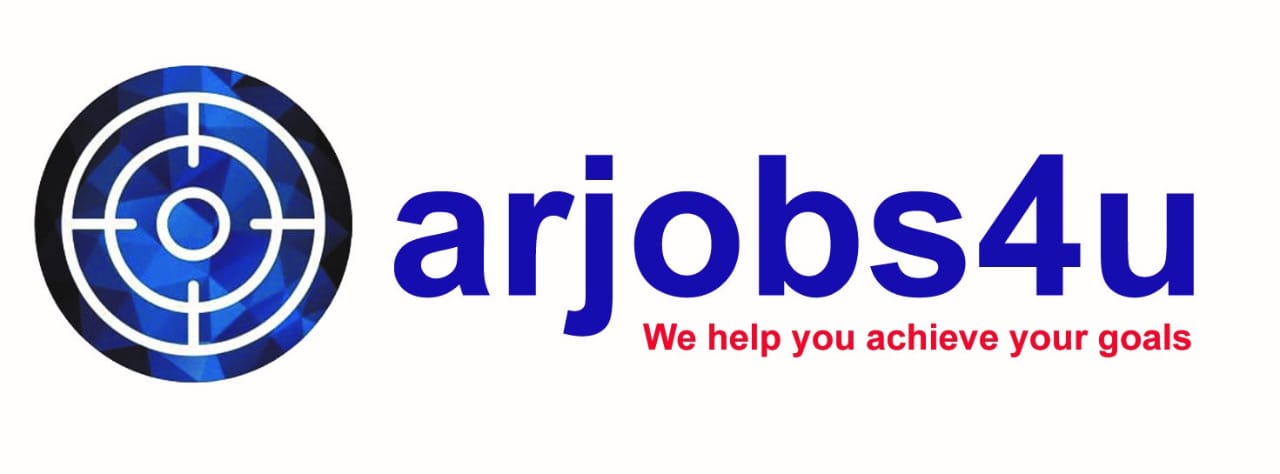 arjobs4u Vijayawada