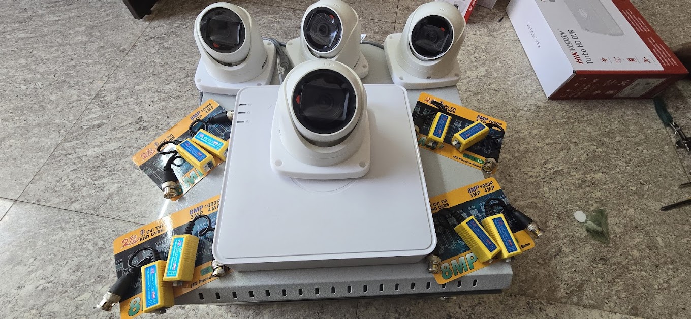 Cctv Pavan Kumar Madanapalle
