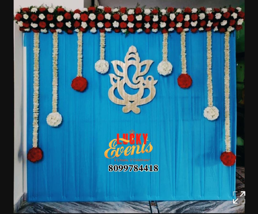 Lucky Events Hyderabad