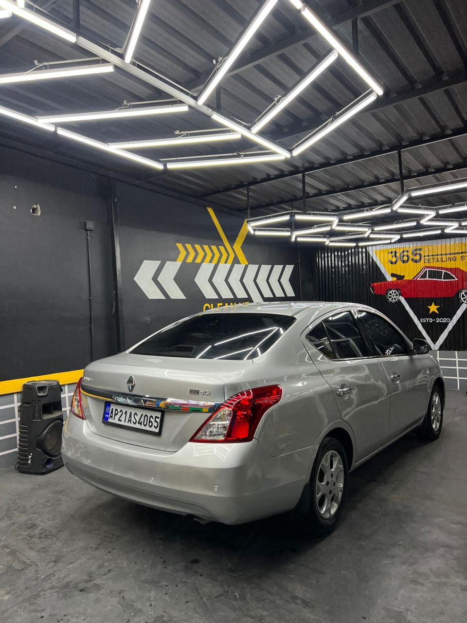 365 Motor Club Rajahmundry