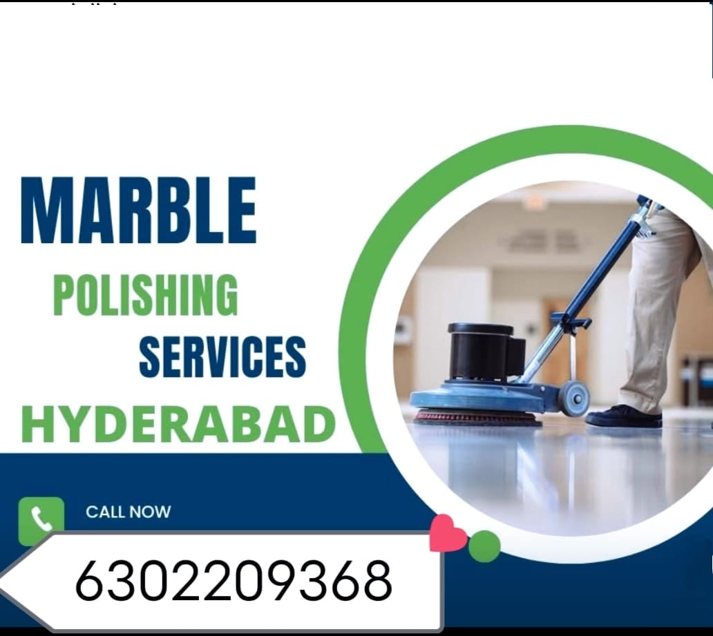 Sindhu Marble Polishing Service Hyderabad