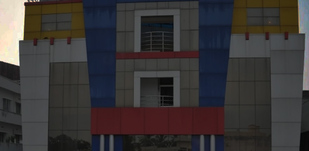 Sree Latha Multispeciality Hospital Rajahmundry