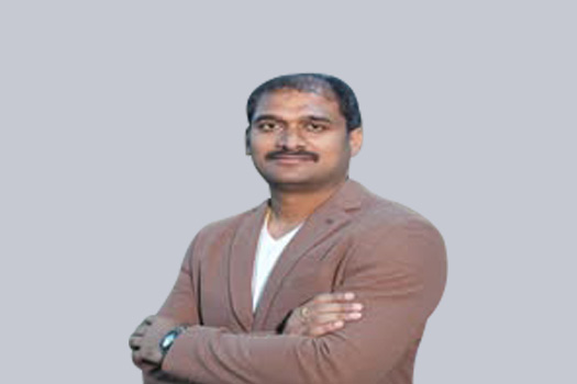 Dr. Cherukuri Sarath Chandra