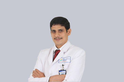 Dr. Kurukuri Vijay Kumar