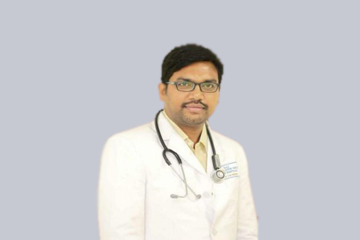 Dr. Pallikonda Vijaya Kumar