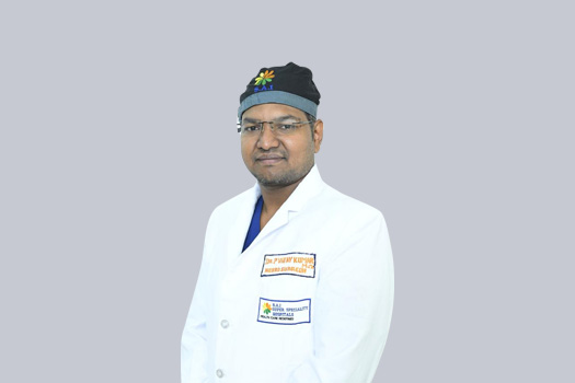 Dr. Tanniru Siva Kumar