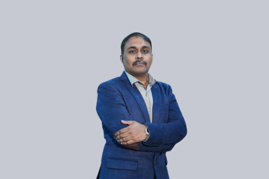 Dr. Naga Karthik Vanukuri 