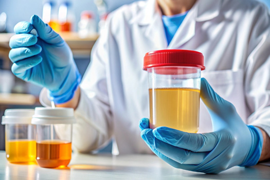 Urine Test