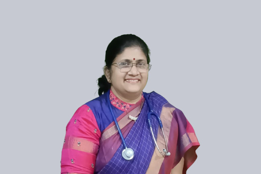 Dr. Anusuri Padmalatha