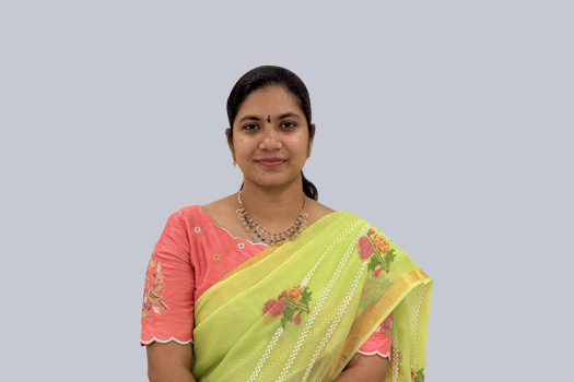 Dr. Anusuri Priyanka 