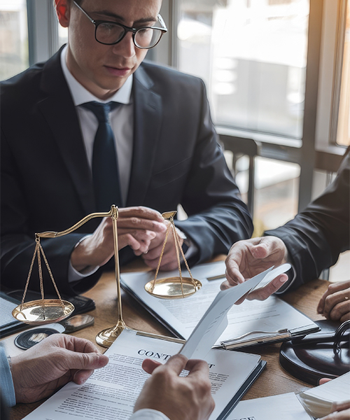 Regulatory Compliance