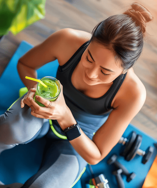 Martial Arts Nutrition