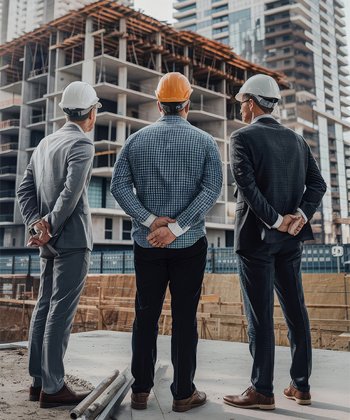 General Construction