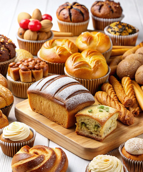 Bakeries