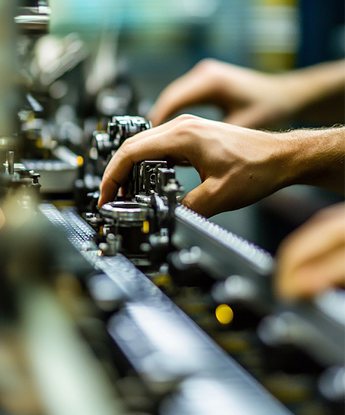 Operations Production