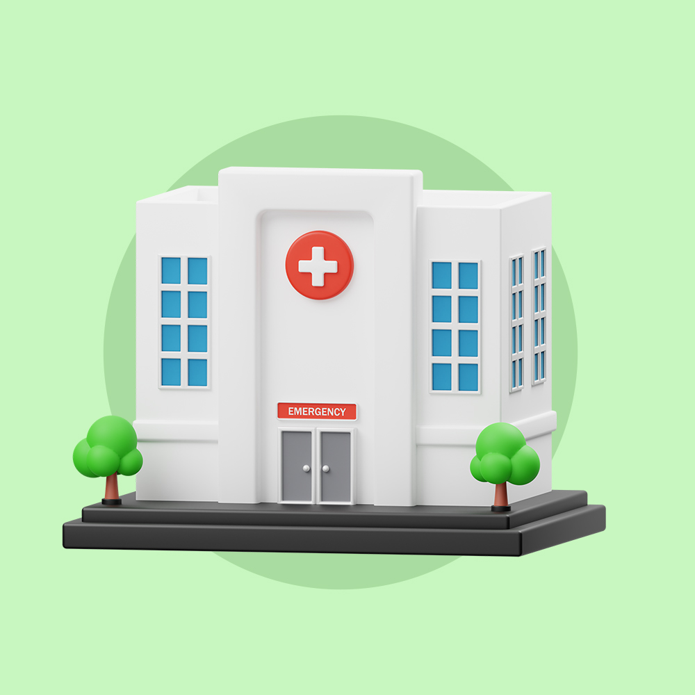 Medical Clinics