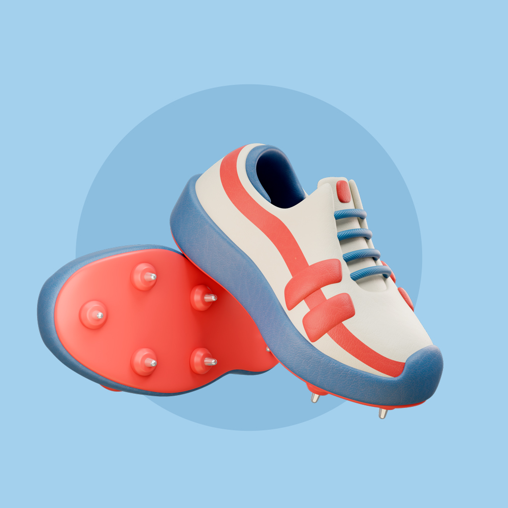 Footwear Stores