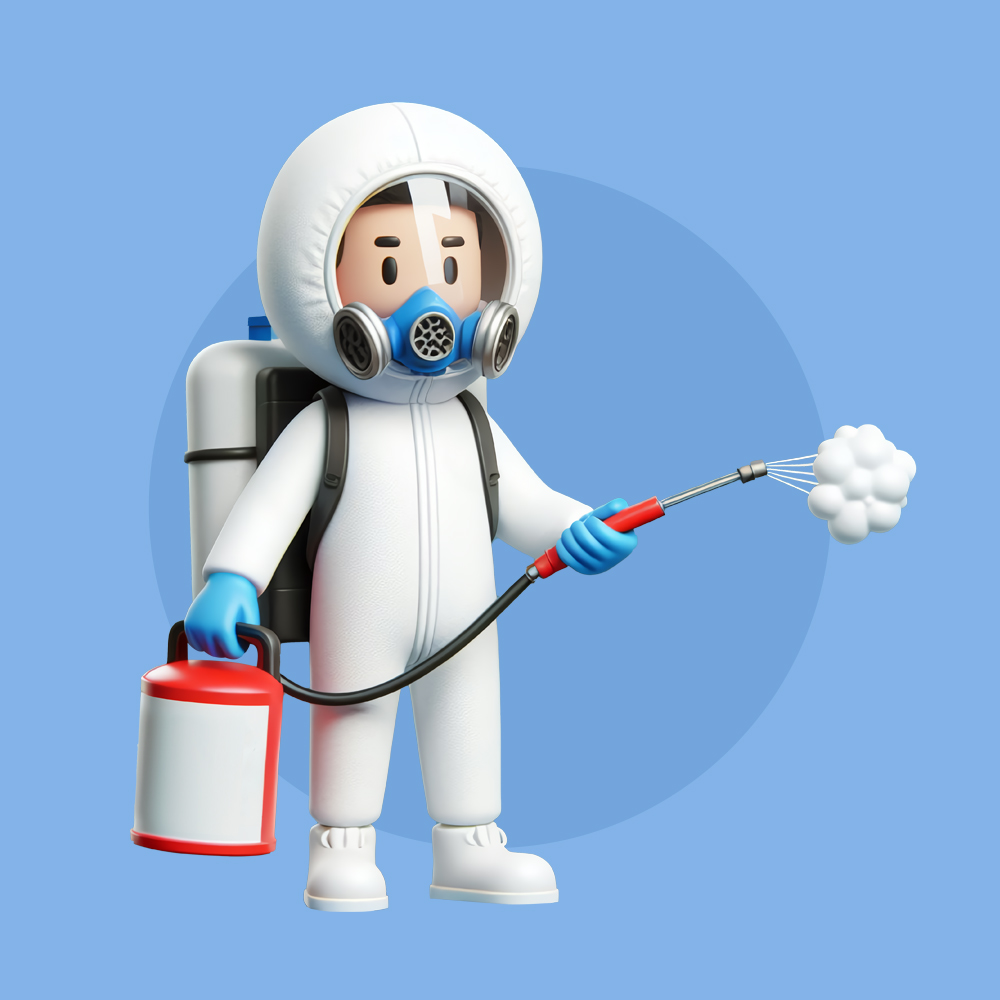 Pest Control Services