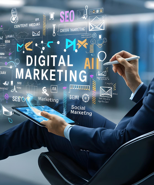 Development Solutions